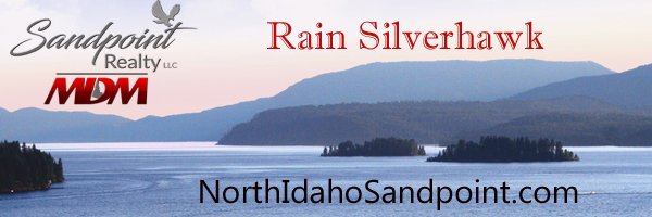 SandpointRain's profile banner image
