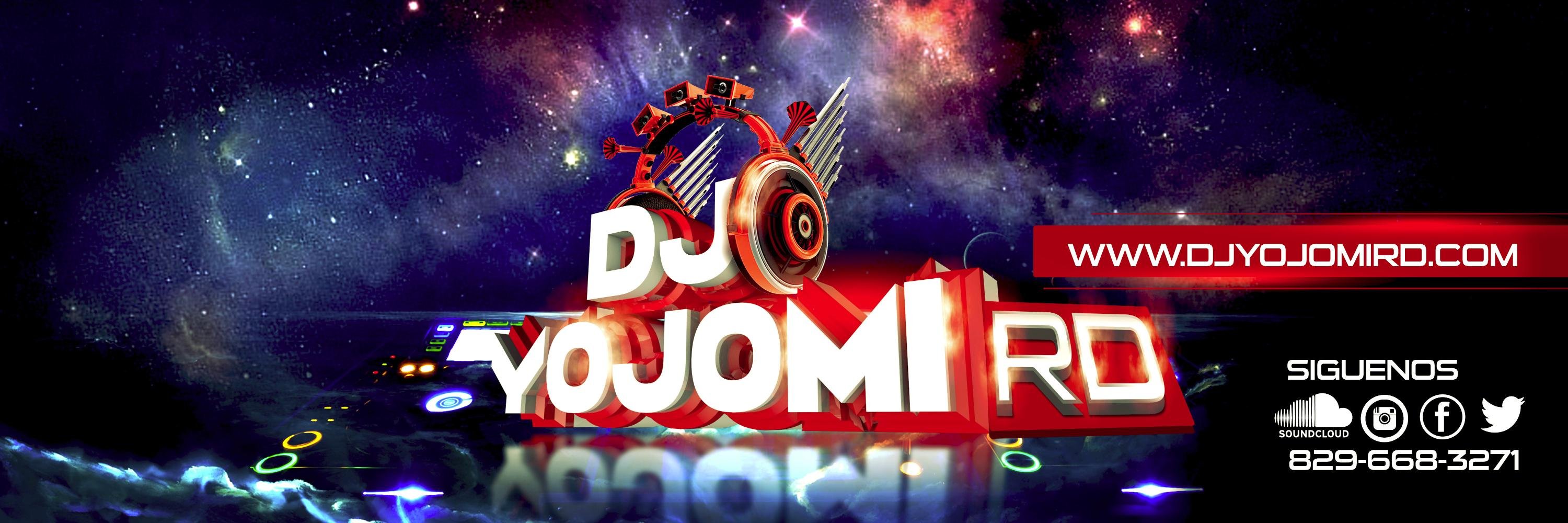 Djyojomird's profile banner image