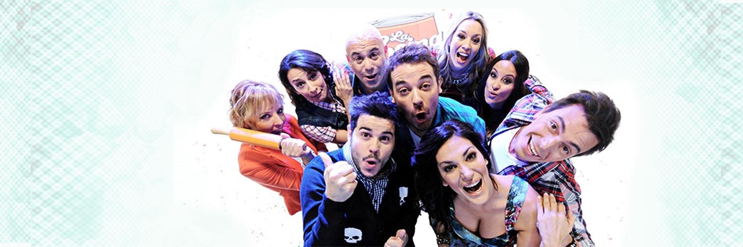 Cocina2014's profile banner image