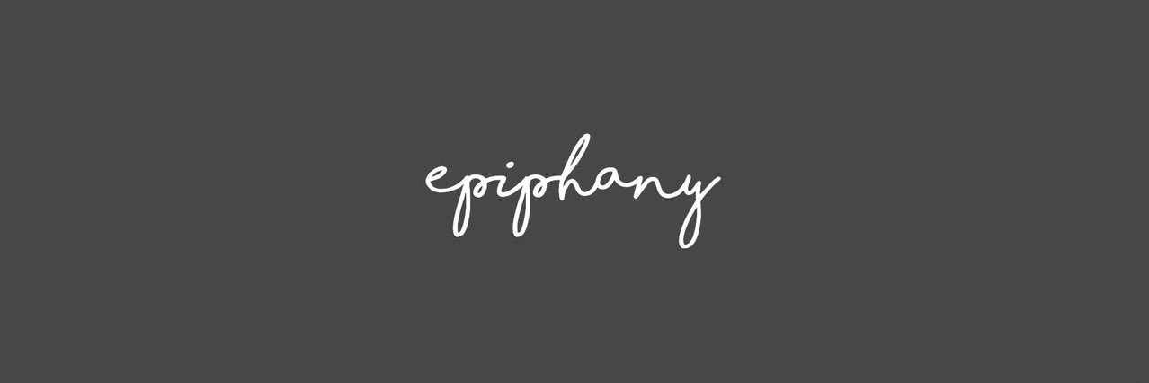 epiphanyrenell's profile banner image