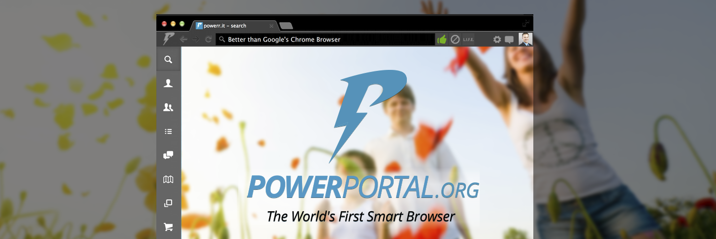 Powerrit's profile banner image