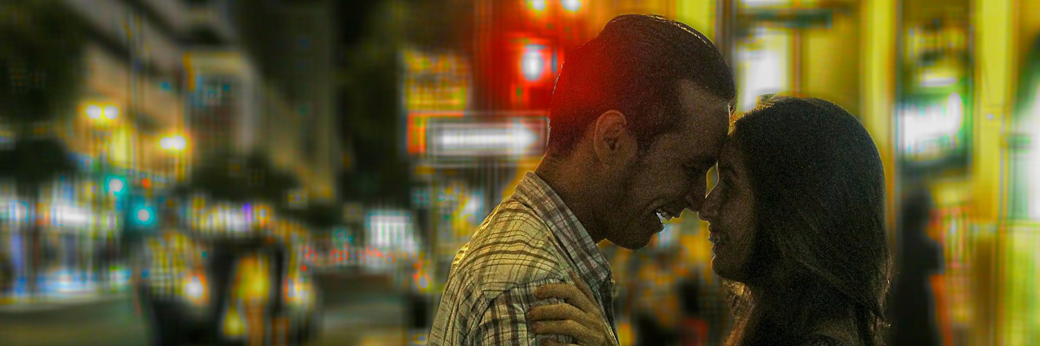 DavSaRio's profile banner image