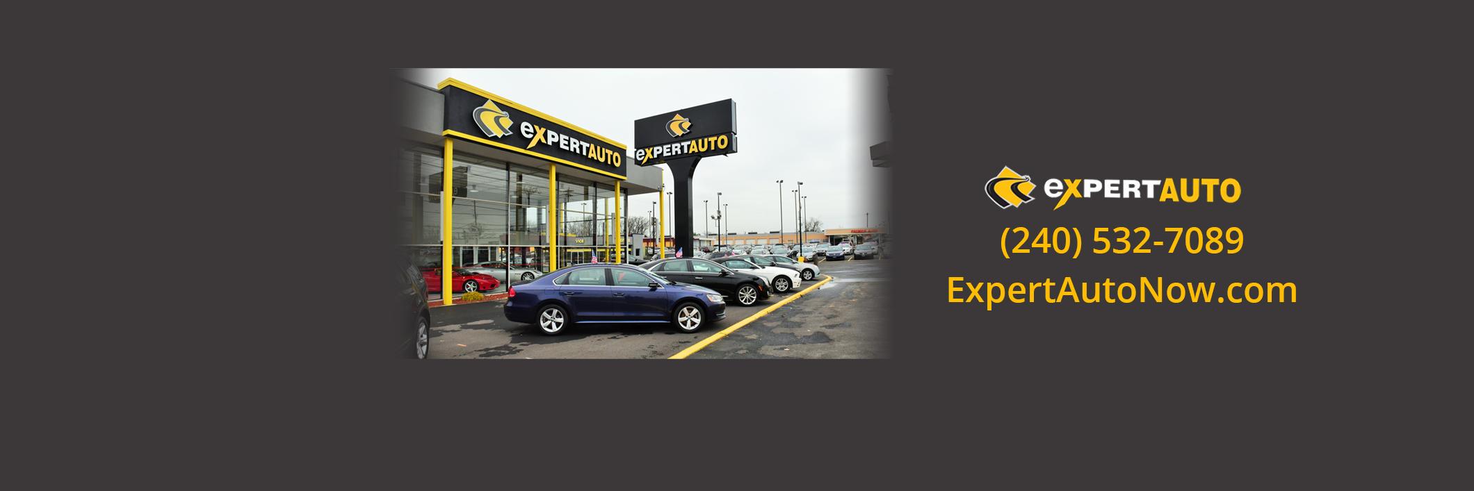 ExpertAutoMD's profile banner image