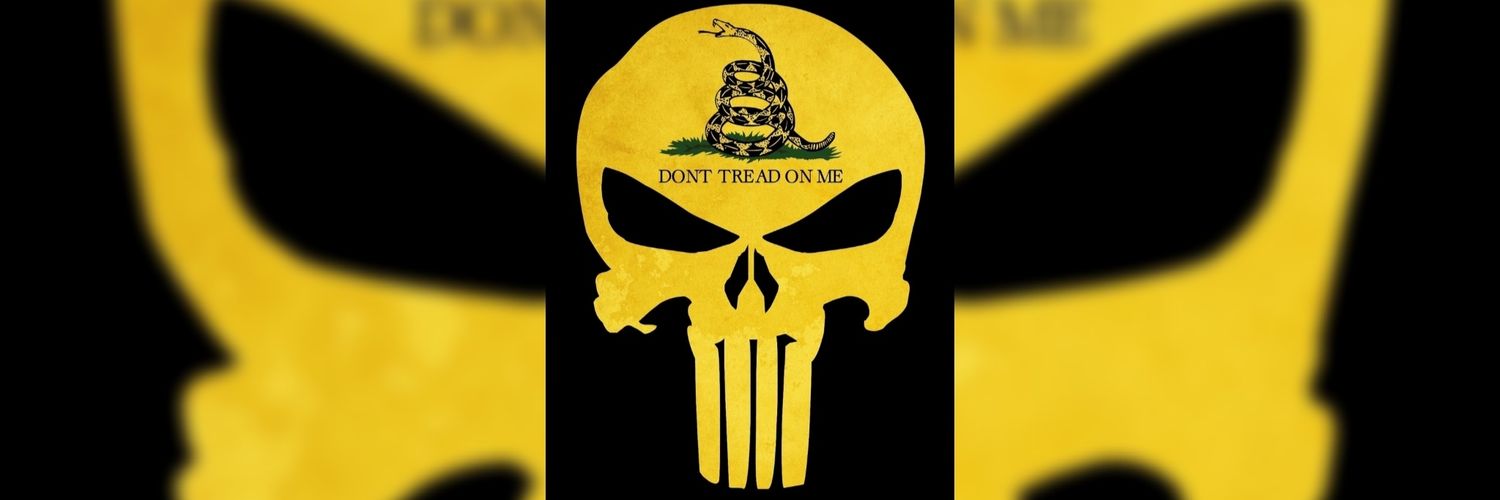 TPRO 🇩🇪🐍 - Sic semper tyrannis banner