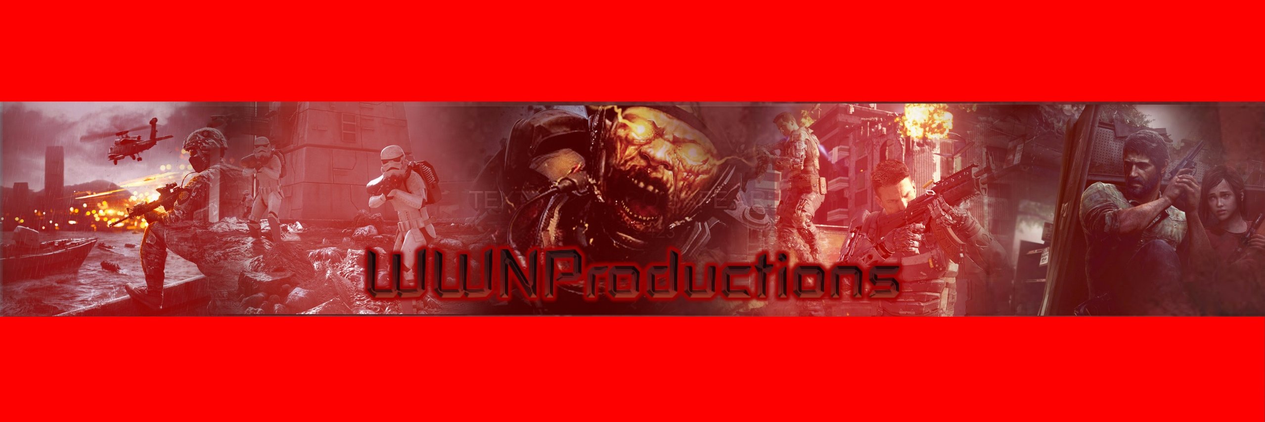 WWNPRODUCTIONS's profile banner image