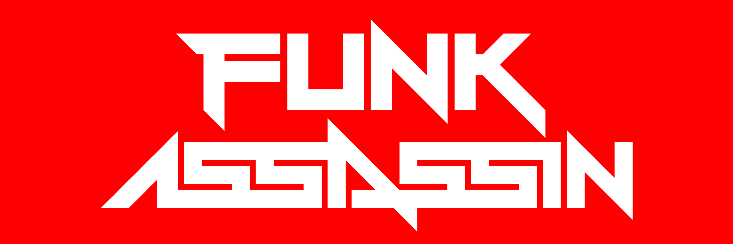 FunkAssassin's profile banner image