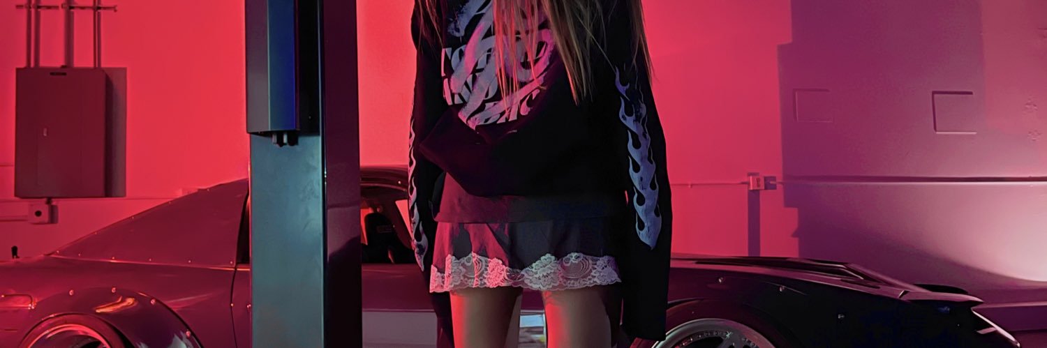 BerlynJade's profile banner image