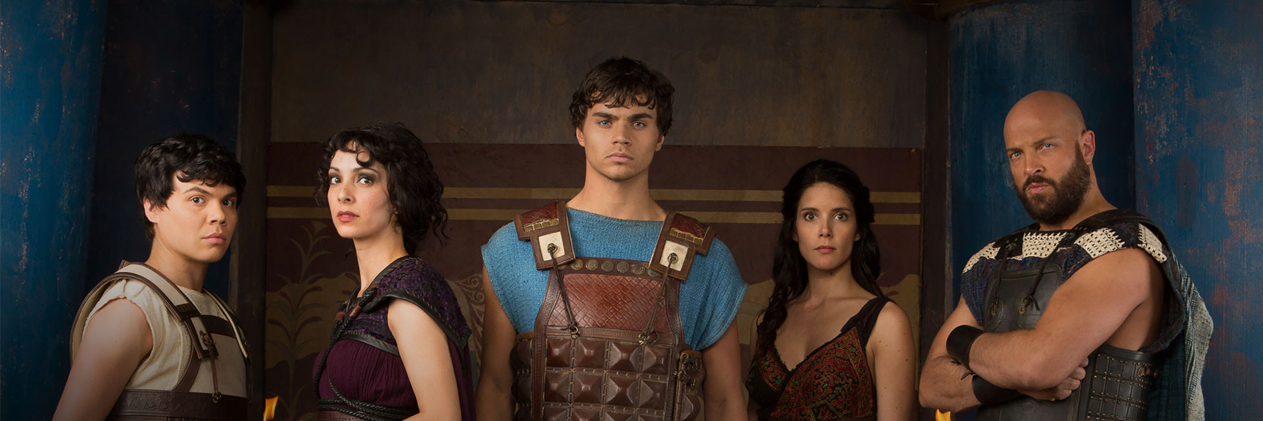 Olympus_TV's profile banner image