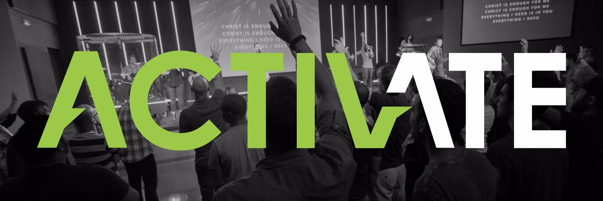 ActivateConf's profile banner image