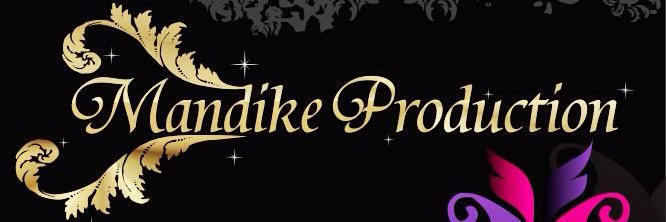 MANDIKE PRODUCTION banner