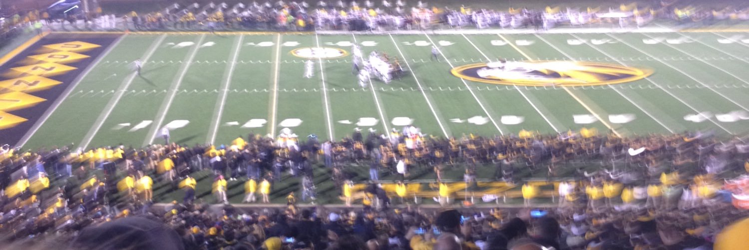 Blake Pearson banner