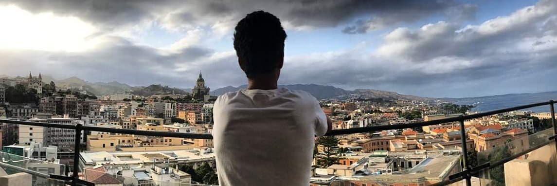 tdeliro99's profile banner image