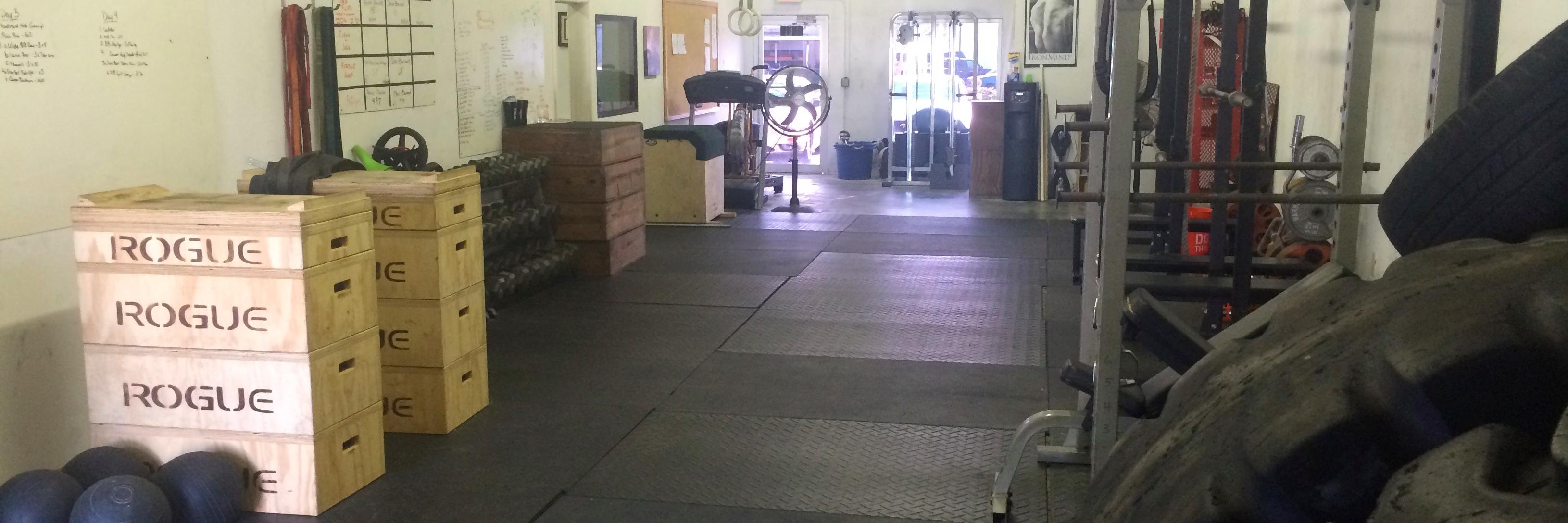TheStrengthCamp's profile banner image