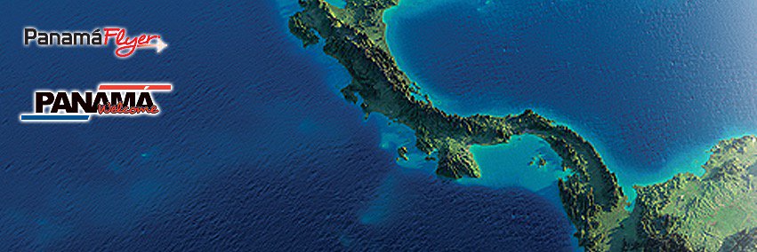 PanamaFlyer's profile banner image