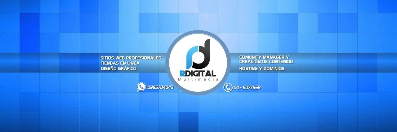 RDIGITALCOM's profile banner image