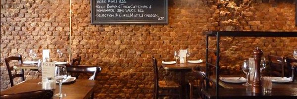 ForkTapas Profile Banner