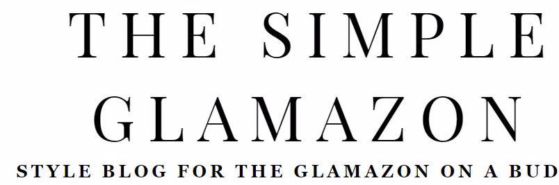Simpleglamazon's profile banner image