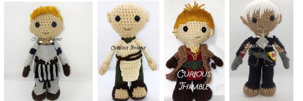 CuriousThimble banner