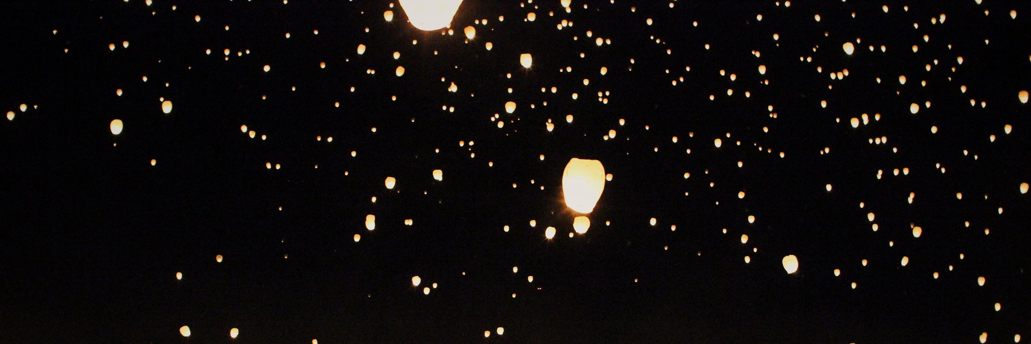 TheLanternFest's profile banner image