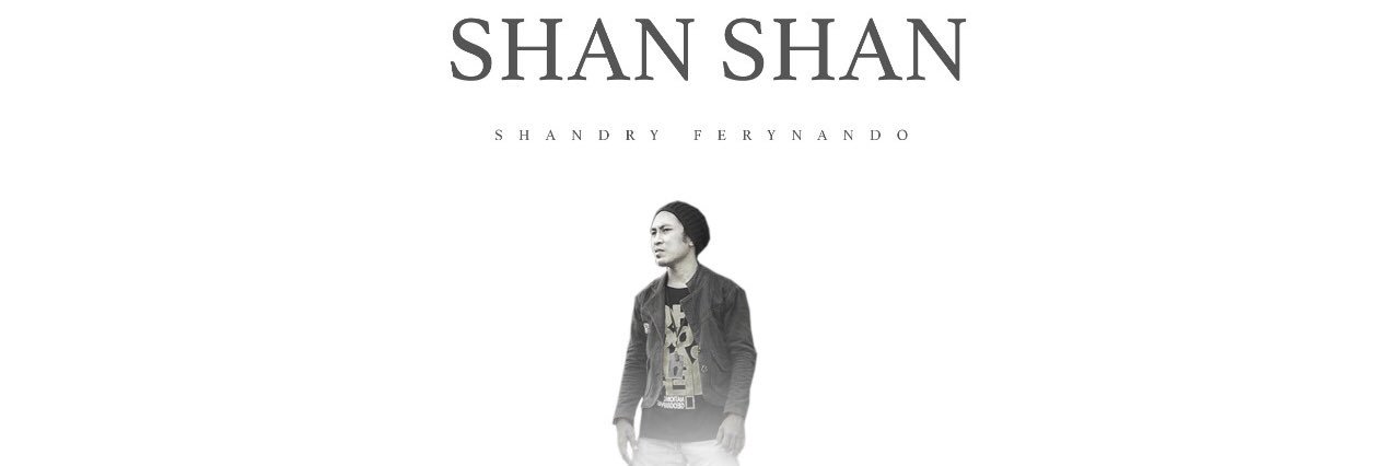 shandryyy's profile banner image