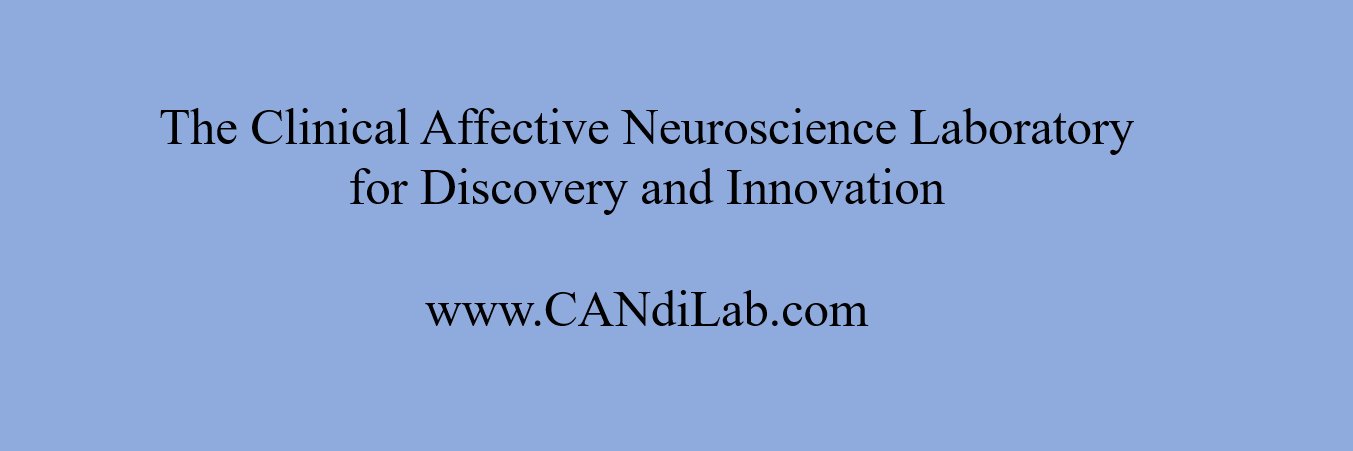 CANdiLabScience's profile banner image