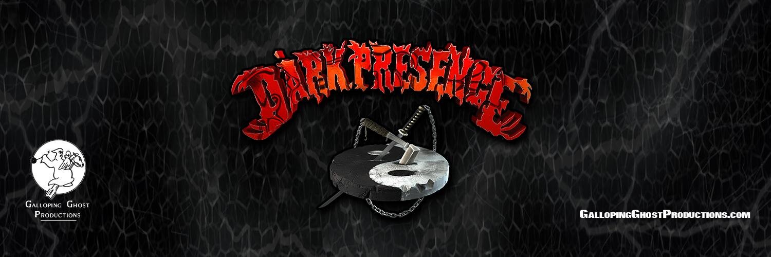GallopingGhostP's profile banner image