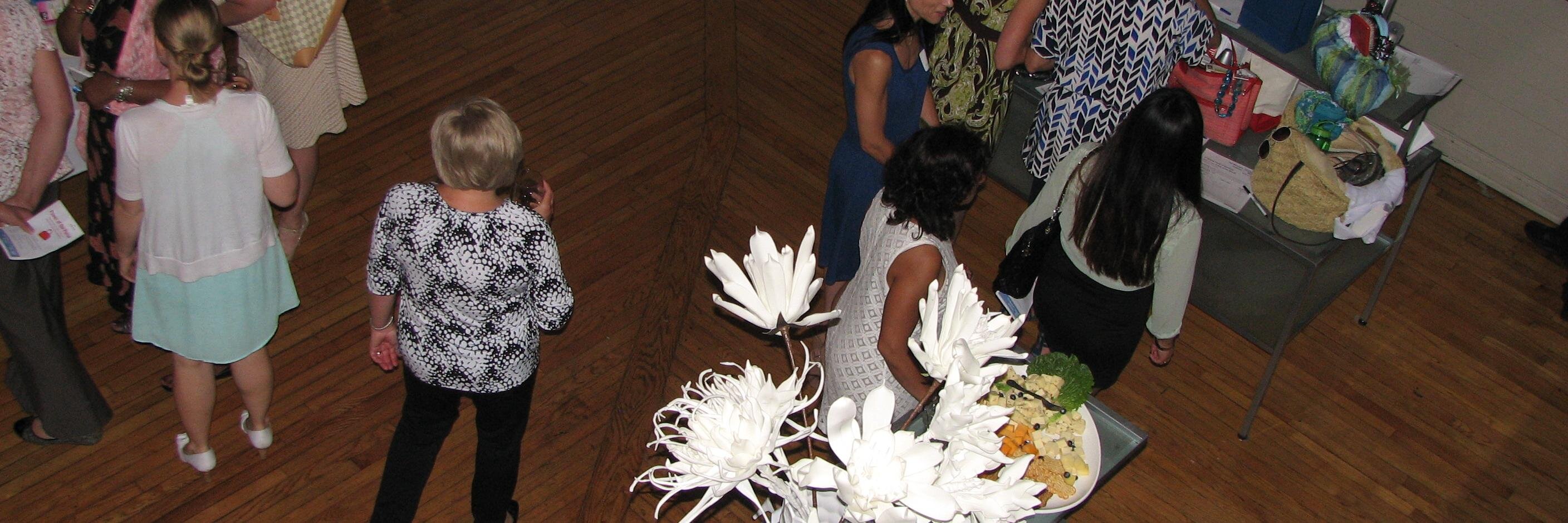 MiddlesexWomen's profile banner image