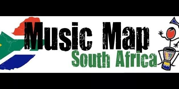 MusicMap banner