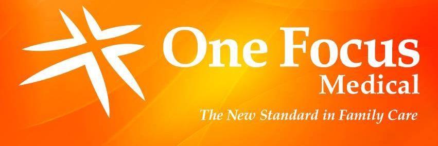 OneFocusMedical's profile banner image