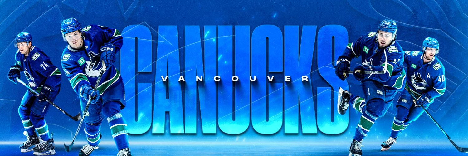 NucksFanMissy's profile banner image