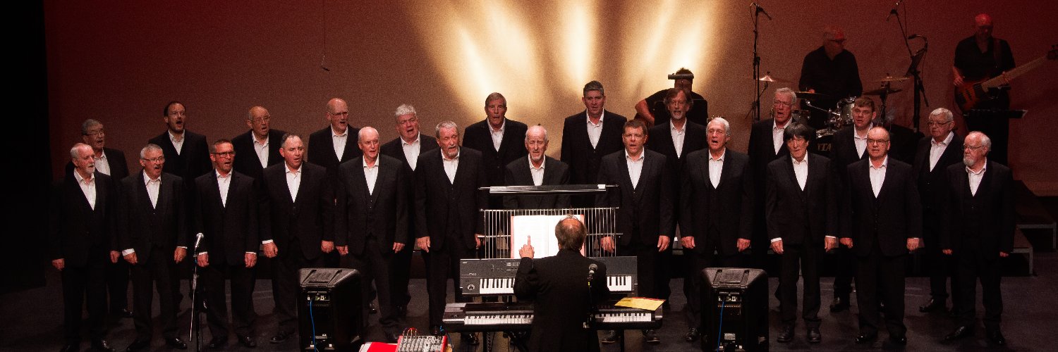 Phoenix_Choir's profile banner image