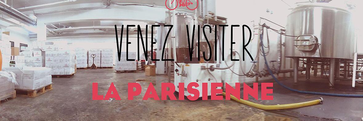 BiereParisienne's profile banner image