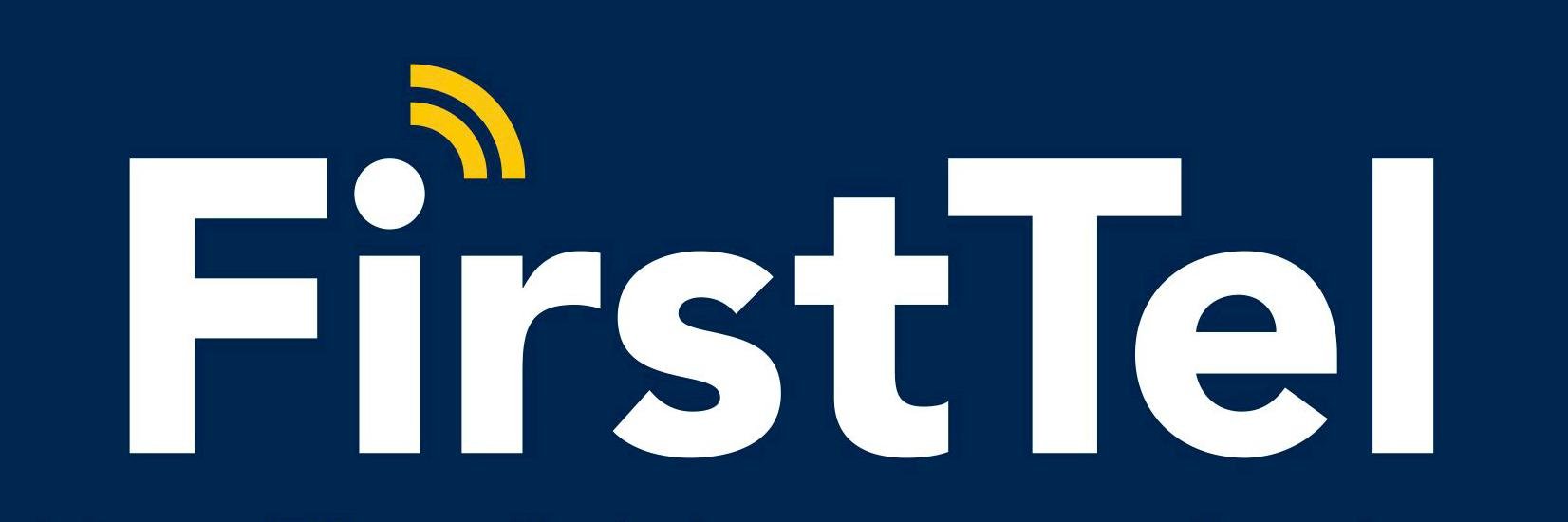 FirstTel banner