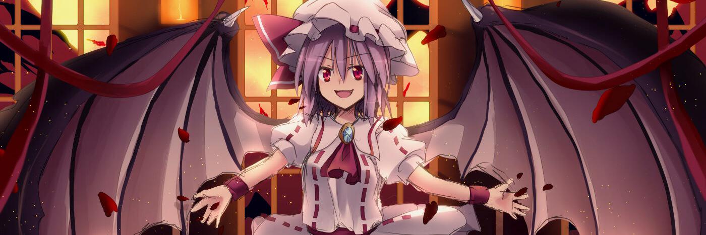 レミリア@なでレミ banner