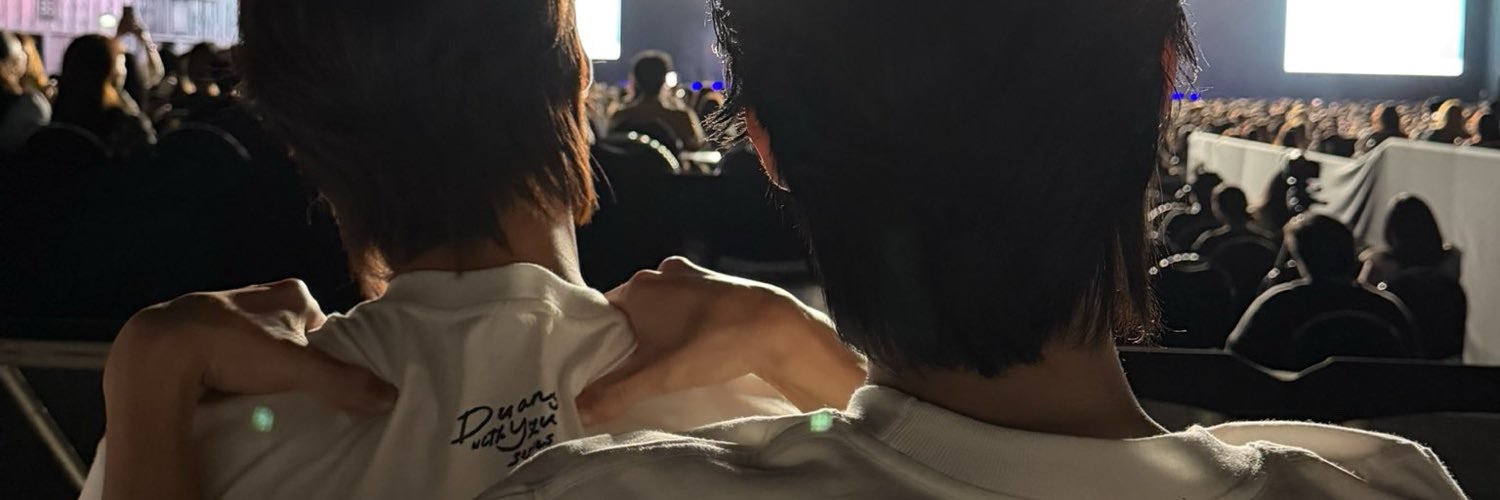 chuuyoa's profile banner image