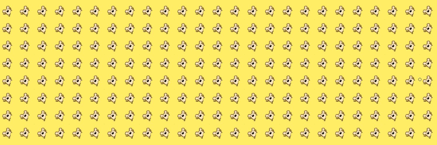 itsabbadeer's profile banner image