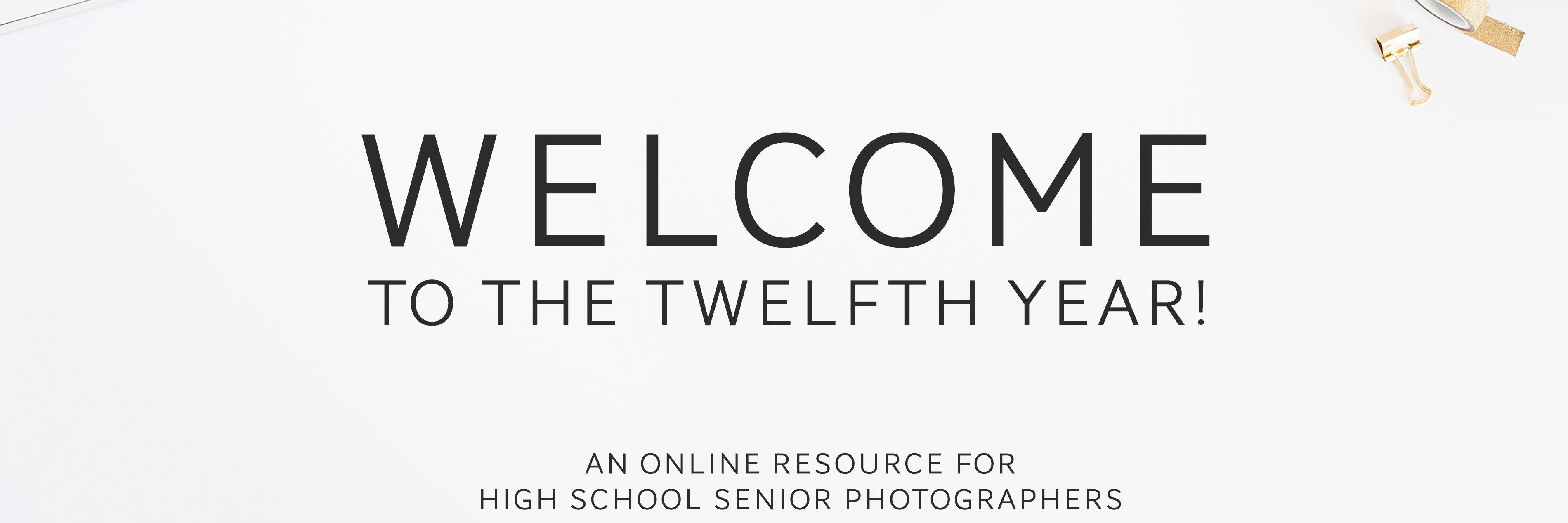 TheTwelfthYear's profile banner image