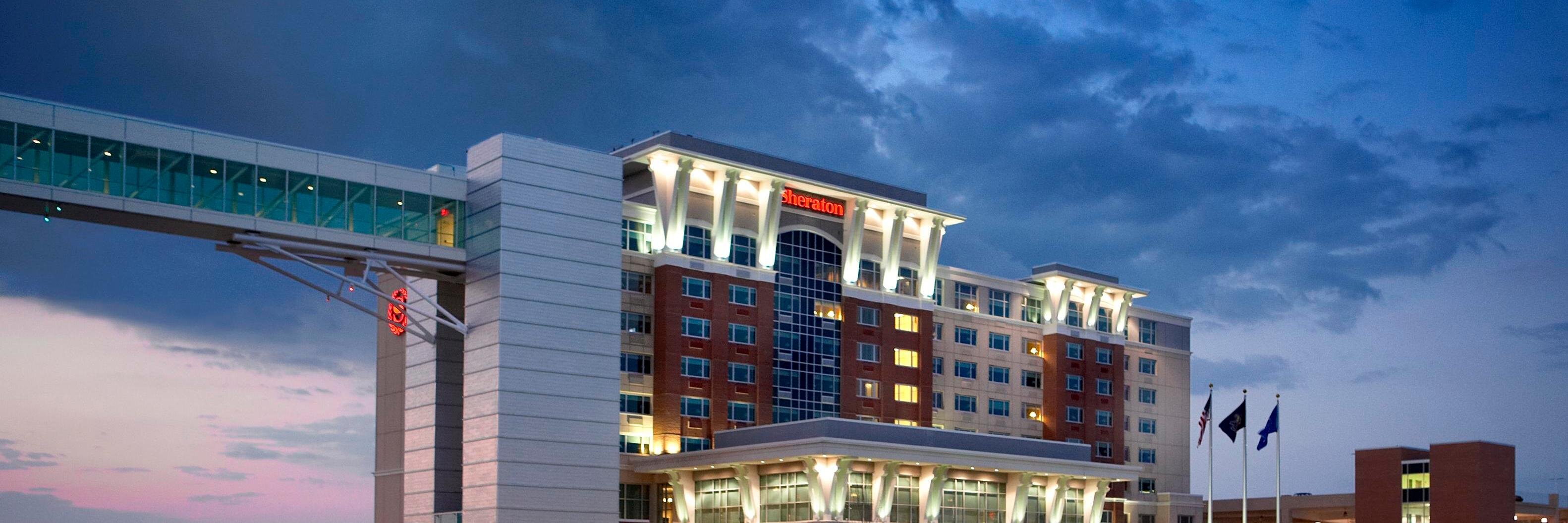 SheratonErieBayfront banner