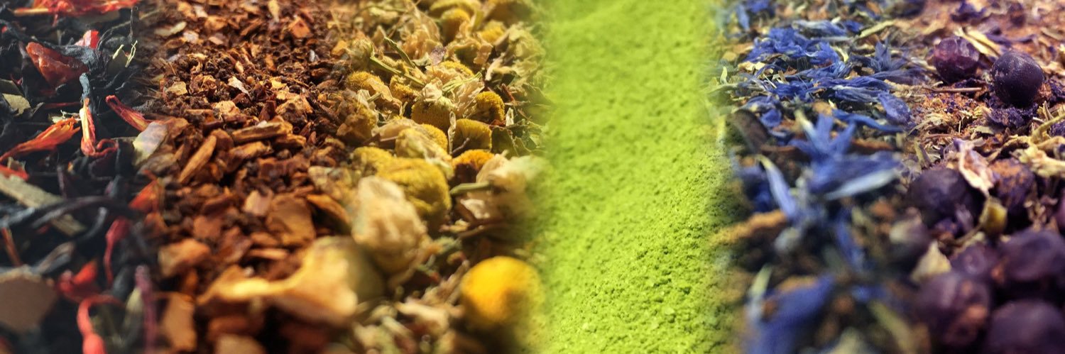 Phoenix Pearl Tea Company banner