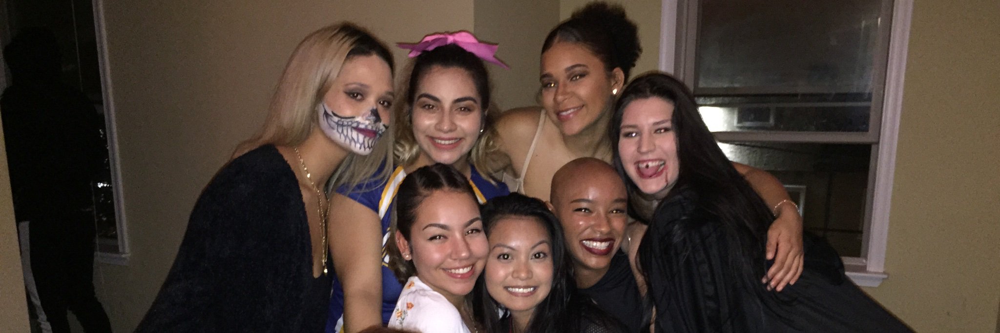 Just_Khaleah's profile banner image