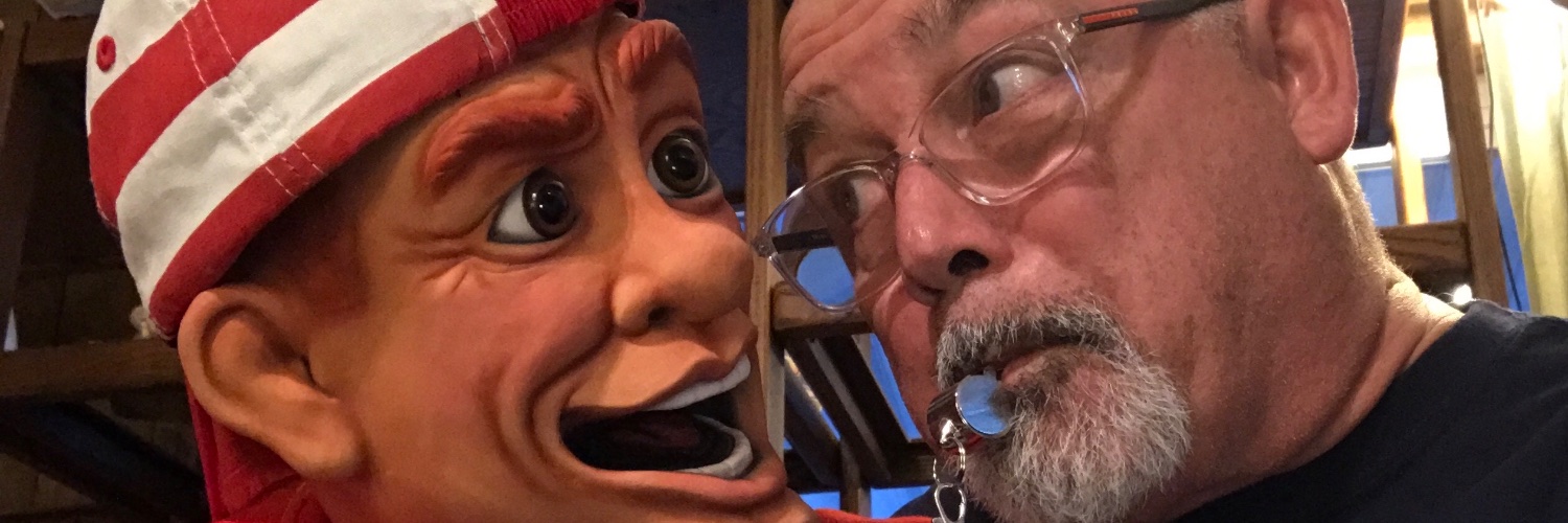 dougvantyle's profile banner image