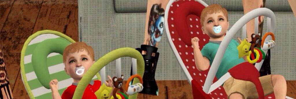 Harmonythebae's profile banner image