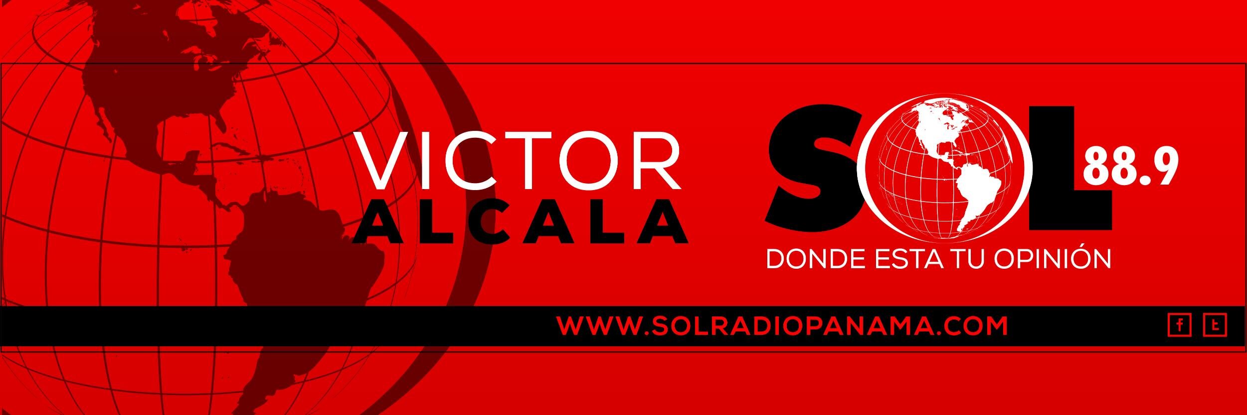 victorasol's profile banner image
