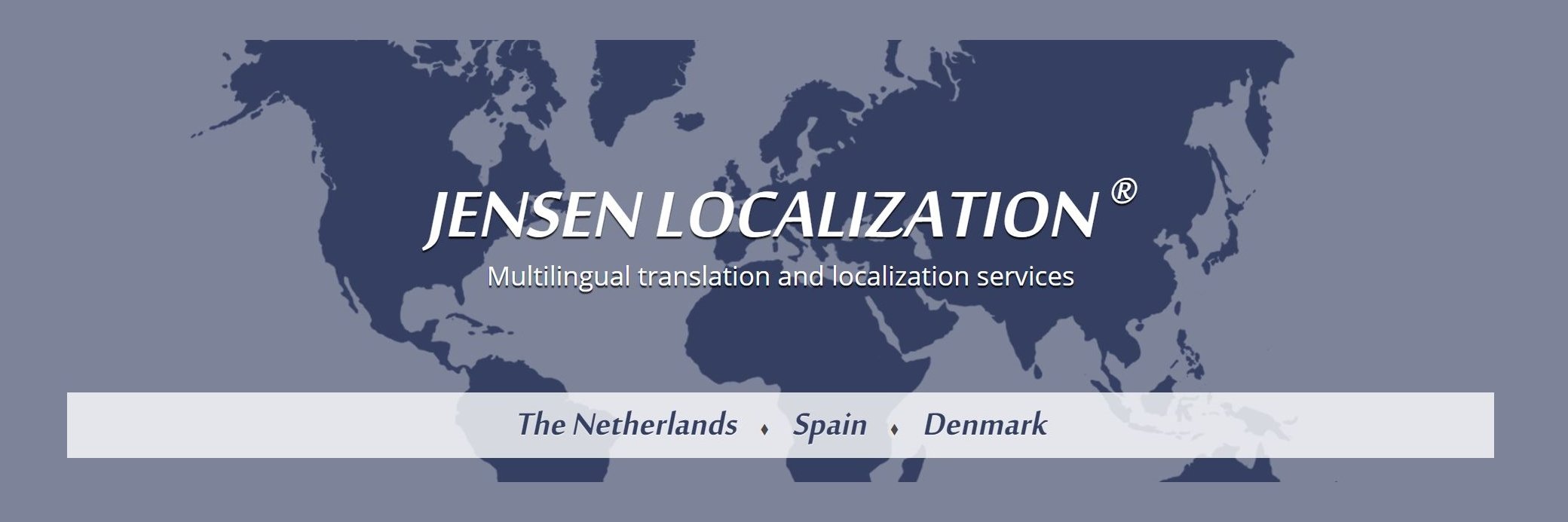 JensenLoc's profile banner image