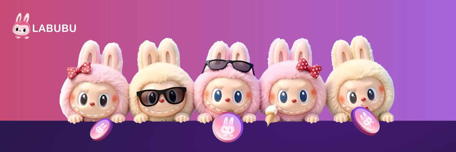 Labubu_Global banner