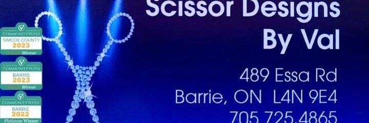 ScissorDesigns's profile banner image