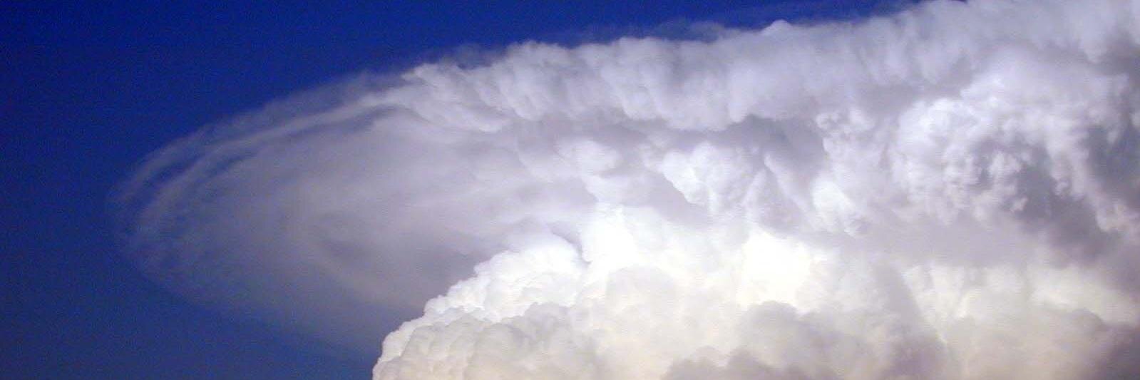 NWS Severe Tstorm's banner