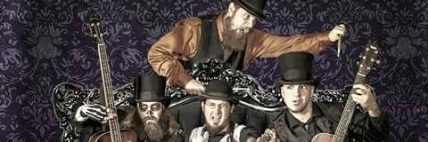 bszband's profile banner image