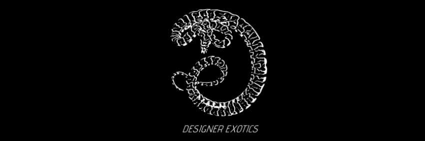 Designer Exotics banner