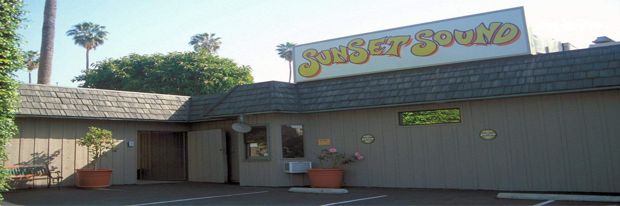 sunsetsound's profile banner image